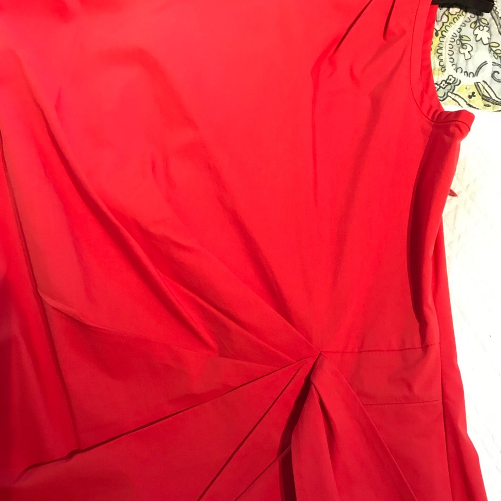 Diane von Furstenberg Wrap Dress - Picture 8 of 8